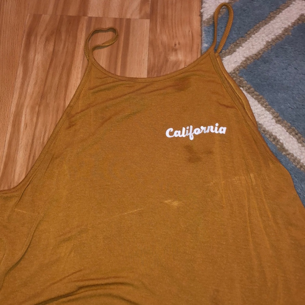 Tank Top